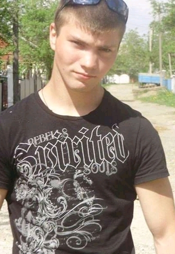 My photo - Alosha, 34 from Ergersheim (@alosha208)