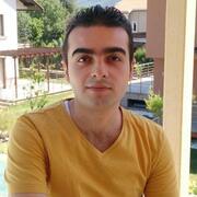 Ahmed 37 Muscat