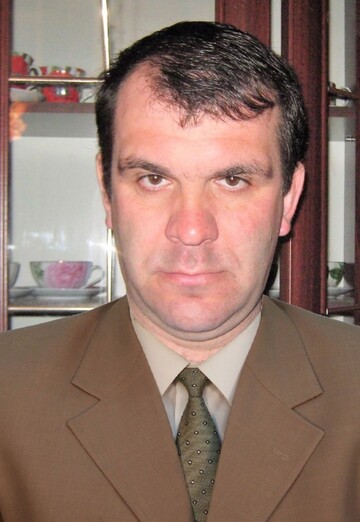 My photo - Oleksandr, 46 from Horodysche (@oleksandr4362)