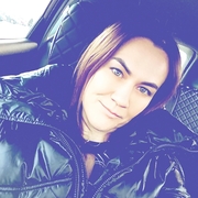 Alena 44 Moscow