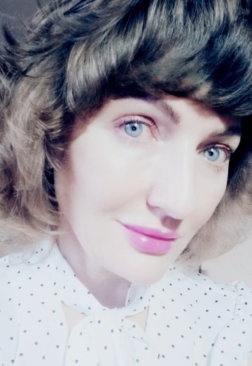 La mia foto - Imya, 47 di Soči (@larisa13886)