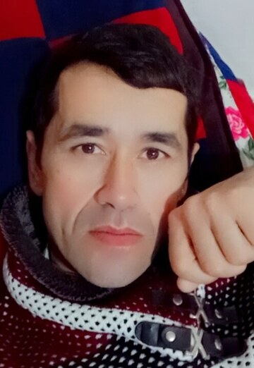 Моя фотография - Косим, 42 из Ташкент (@kosim272)