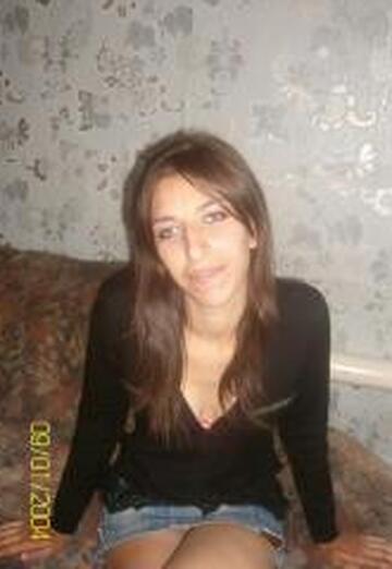 Моя фотографія - Алина, 36 з Новотроїцьк (@alina45637)