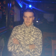 Дмитрий 35 Николаев