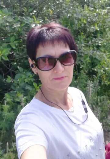 My photo - Nina, 57 from Abdulino (@nina50569)