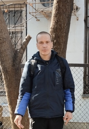 Моя фотография - Алексей, 37 из Ульяновск (@aleksey686562)