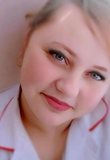 Mein Foto - Lenotschka, 35 aus Pinsk (@lenochka7385)