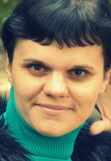 Nastenka (@anastasiya23387) — my photo № 1