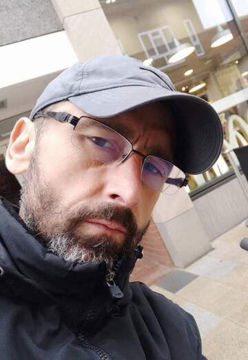 My photo - Aleksey, 50 from Manchester (@aleksey724174)