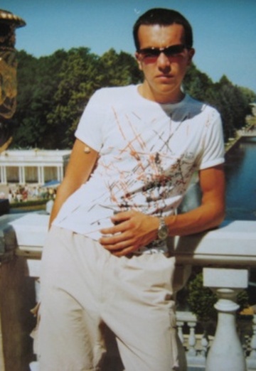 Pavel (@pavel1369) — my photo № 13