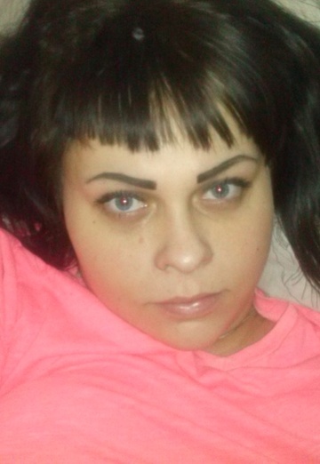 Ma photo - Daria, 34 de Belovo (@darya24952)