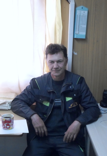 Oleg (@oleg17700) — my photo № 1