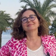 Irina 56 Rostov-on-don