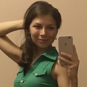 Kristina 42 Moscow
