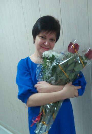 Mein Foto - Swetlana Alekseewa, 56 aus Shigony (@svetlanaalekseeva13)
