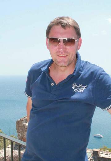 My photo - marchinas, 49 from Naperville (@marchinas)