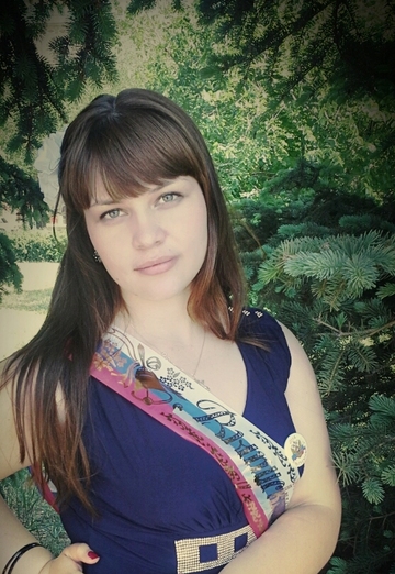 Моя фотография - Ирина, 28 из Орск (@irina72661)
