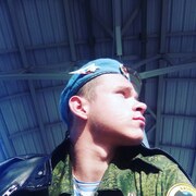 Vadim 23 Moscow