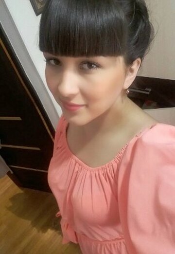 La mia foto - Viktoriya, 31 di Jablonovskij (@viktoriya93232)