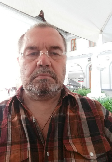 Моя фотографія - Евгений, 65 з Лазаревське (@evgeniy409464)