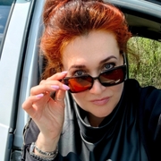 Olga 54 Balakovo