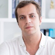 Anton 34 Moscow