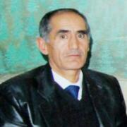Nurmurod 55 Yangiyul