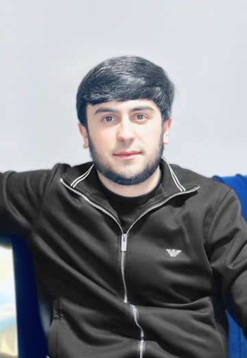 My photo - Anasjon, 22 from Qurghonteppa (@imya9554)