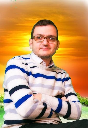 My photo - Anis, 53 from Beirut (@anis94)