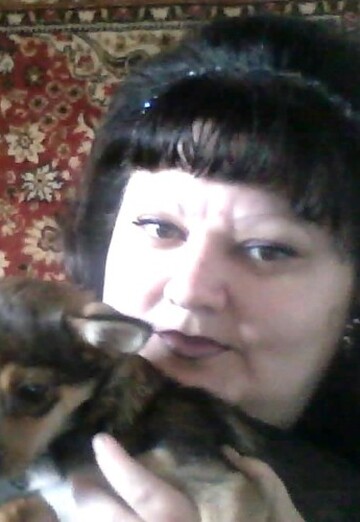 Tatyana (@tatyana20604) — my photo № 5