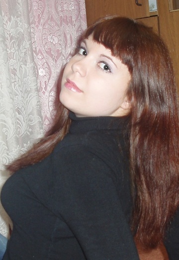 Inna (@alias333) — my photo № 5