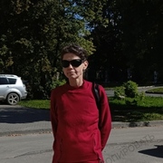 Maria 49 Novosibirsk