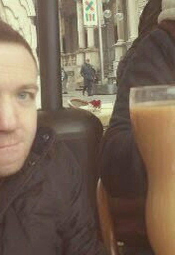 My photo - kyle, 42 from Newry (@kyle54)