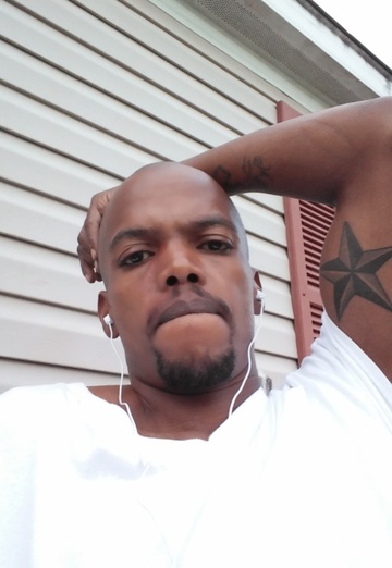 My photo - Tito, 52 from New Bern (@tito173)