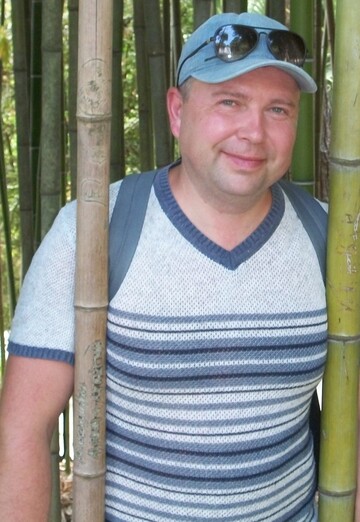 My photo - Kosty, 52 from Guebwiller (@kosty358)