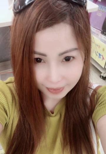 My photo - dannica, 52 from Tokyo (@dannica)