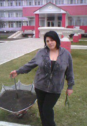 La mia foto - ♥♥LεησchIรฉ♥, 45 di Essentuki (@lchi)