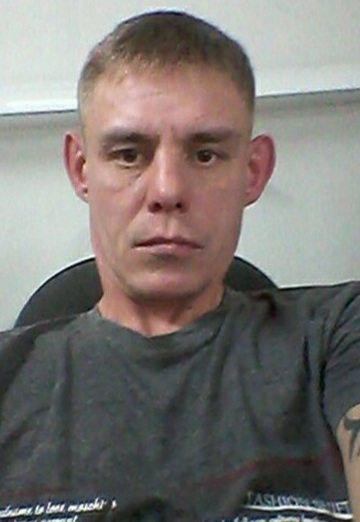 My photo - Sergey, 41 from Жезказган (@sergey1150640)