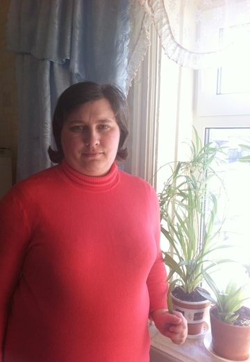 Моя фотография - Елена, 44 из Клинцы (@elena71129)