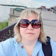 Natalya 43 Novosibirsk
