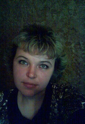 Моя фотография - Марго, 38 из Москва (@marina121036)