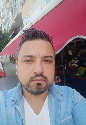 My photo - Murad, 24 from Dubai (@murad66666)