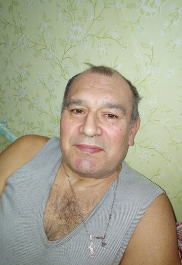 Mi foto- Igor, 61 de Bugulmá (@igor385296)