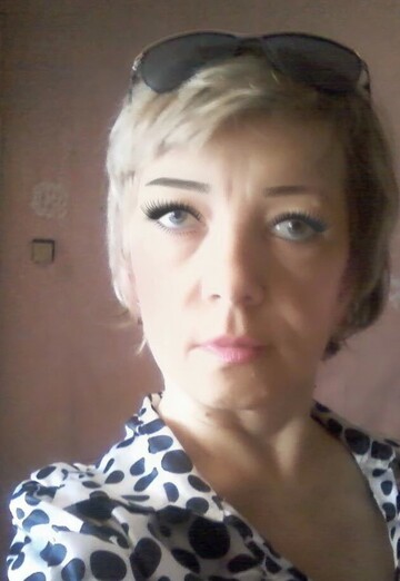 Minha foto - Tanya Kolodiy, 54 de Mtsensk (@tanyakolodiy)