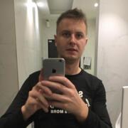 Sergey 35 Minsk