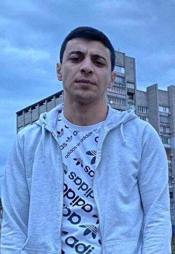 My photo - Rauf, 26 from Borken (@rauf3121)