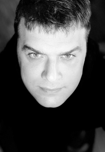 My photo - Impuls, 39 from Moscow (@id497683)