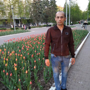 Shamil 45 Domodedovo