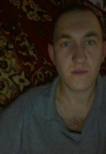 My photo - nikolay, 35 from Pervomaiskyi (@stepanitchnickolay)
