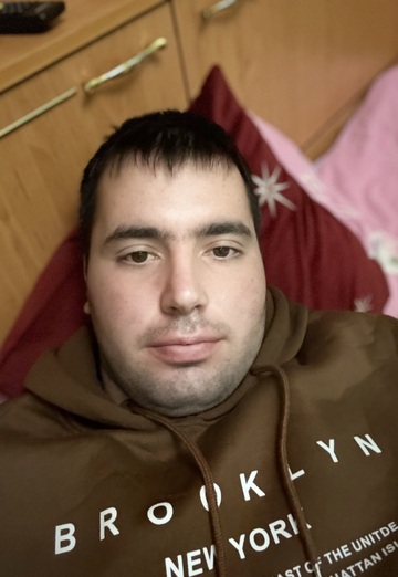 My photo - Tik, 24 from Lipcani (@tik466)